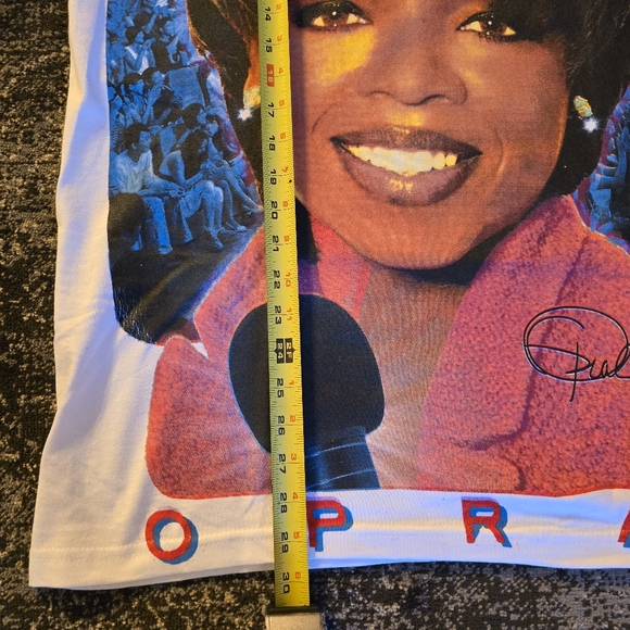 Backstock Opran shirt - Picture 3 of 5